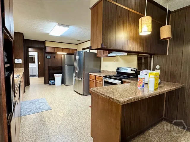 $599,000 | 1530 Olive Branch Road, Ellabell, GA 31308