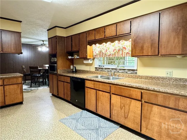 $599,000 | 1530 Olive Branch Road, Ellabell, GA 31308