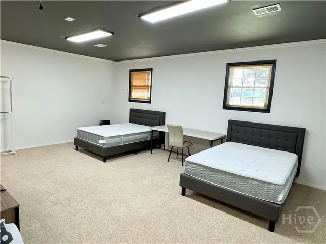 $599,000 | 1530 Olive Branch Road, Ellabell, GA 31308