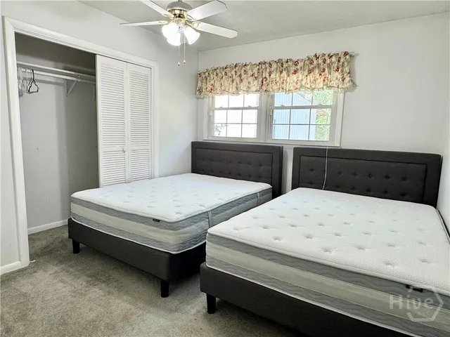 $599,000 | 1530 Olive Branch Road, Ellabell, GA 31308