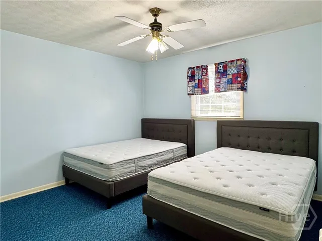 $599,000 | 1530 Olive Branch Road, Ellabell, GA 31308