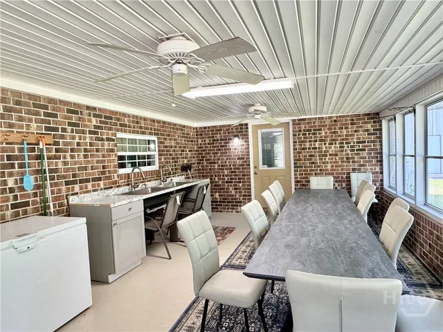 $599,000 | 1530 Olive Branch Road, Ellabell, GA 31308