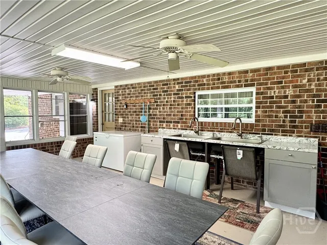 $599,000 | 1530 Olive Branch Road, Ellabell, GA 31308