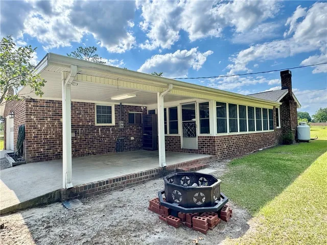 $599,000 | 1530 Olive Branch Road, Ellabell, GA 31308