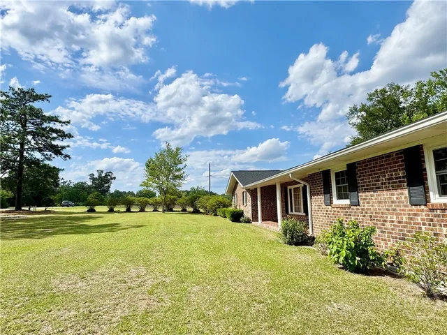 $599,000 | 1530 Olive Branch Road, Ellabell, GA 31308