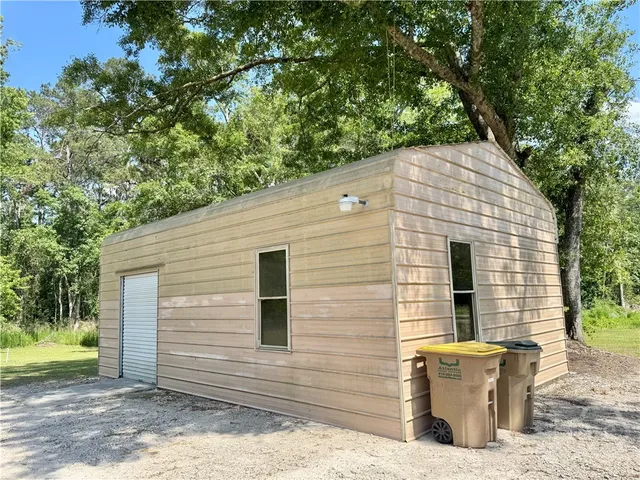 $599,000 | 1530 Olive Branch Road, Ellabell, GA 31308