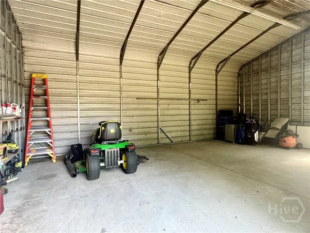 $599,000 | 1530 Olive Branch Road, Ellabell, GA 31308