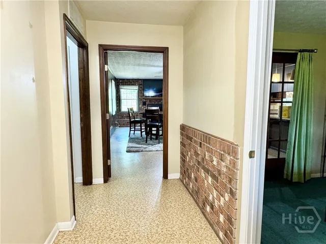 $599,000 | 1530 Olive Branch Road, Ellabell, GA 31308