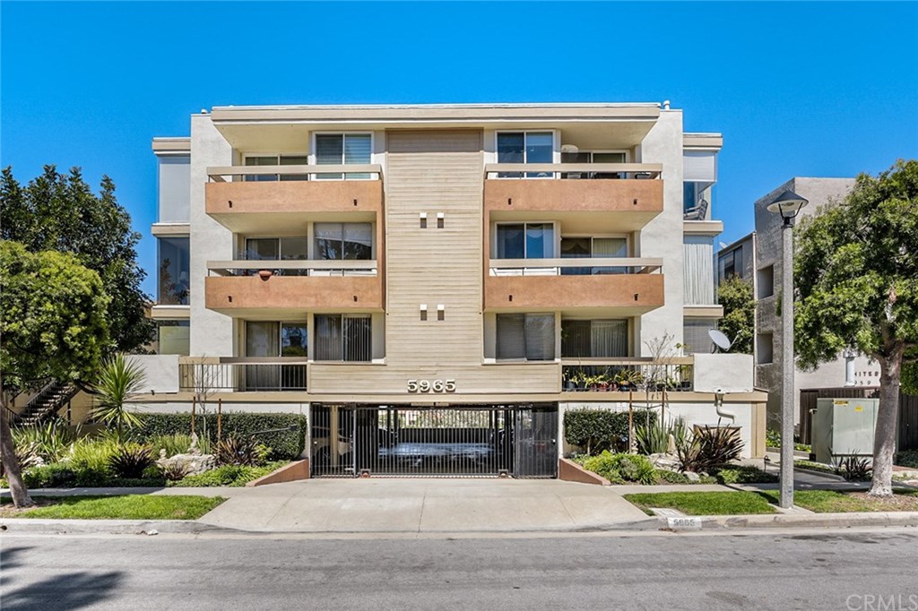 5965 Peacock Ridge Road, Unit 204 Rancho Palos Verdes, CA 90275 - Photo 1 of 1