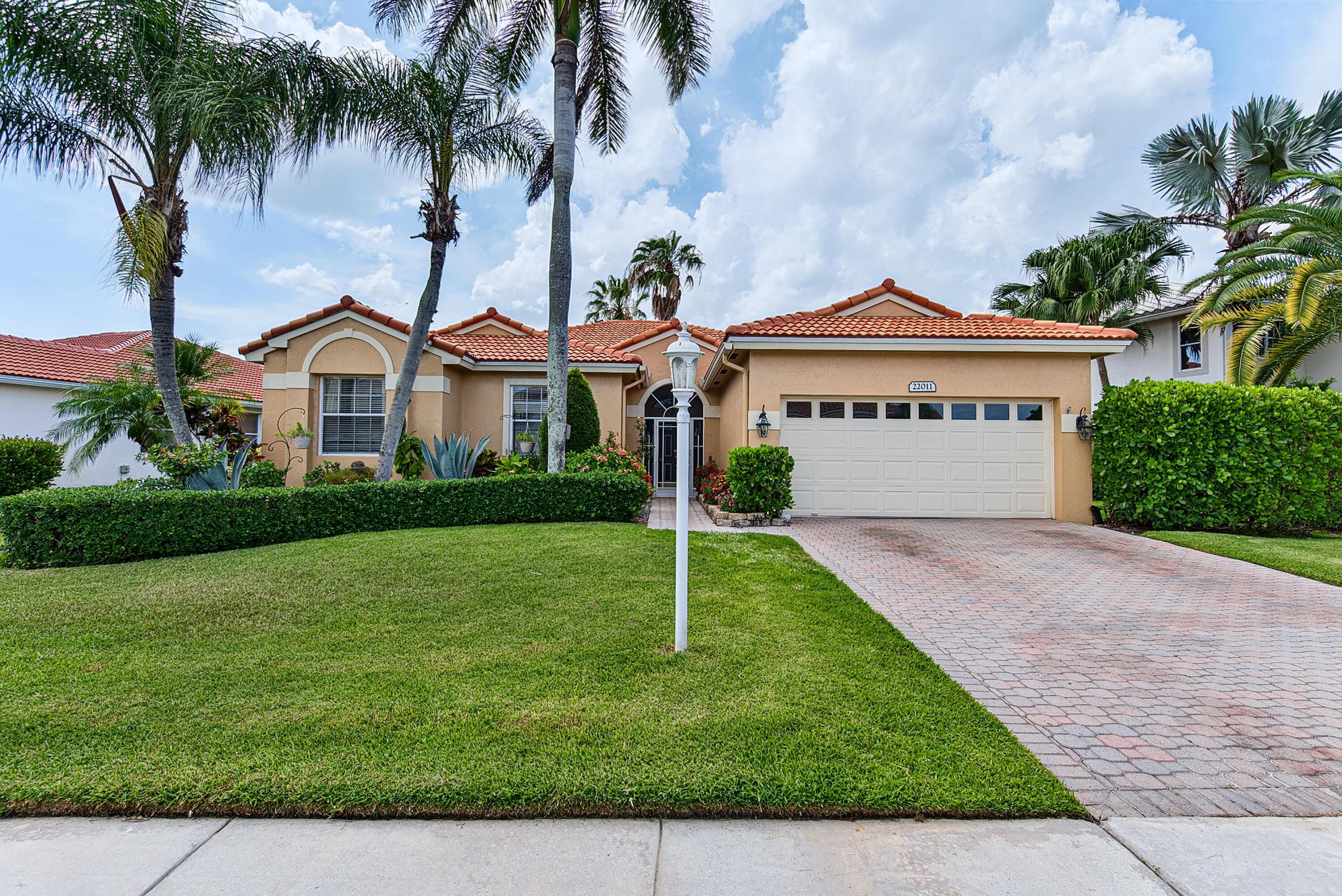 22011 Palm Grass Drive Boca Raton, FL 33428 - Photo 1 of 65 Well Maintained