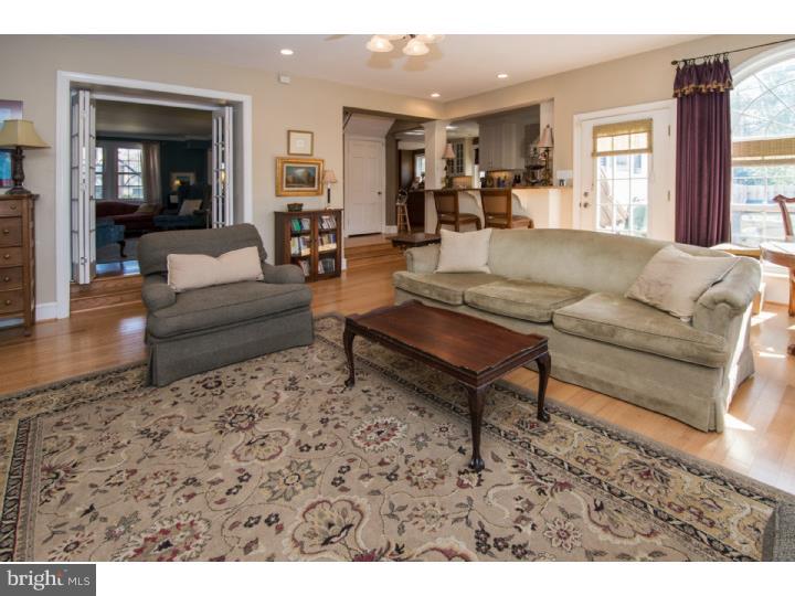 314 Fisher Road Jenkintown, PA 19046 - Photo 8 of 25 Family Room