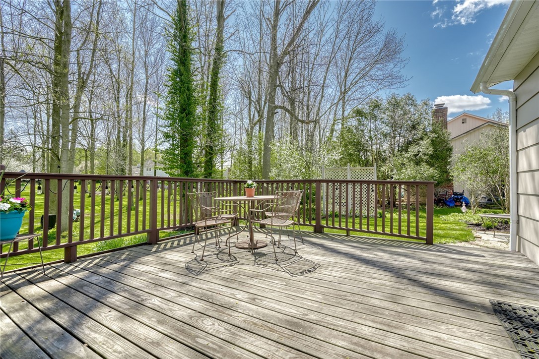 102 Jackson Road Penfield, NY 14526 - Photo 39 of 44