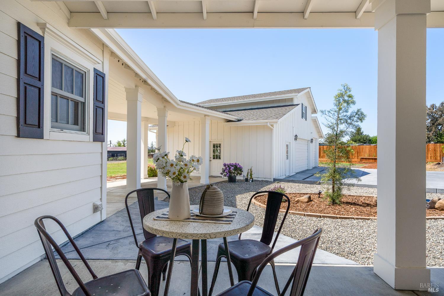 1450 Crane Canyon Road Santa Rosa, CA 95404 - Photo 12 of 93