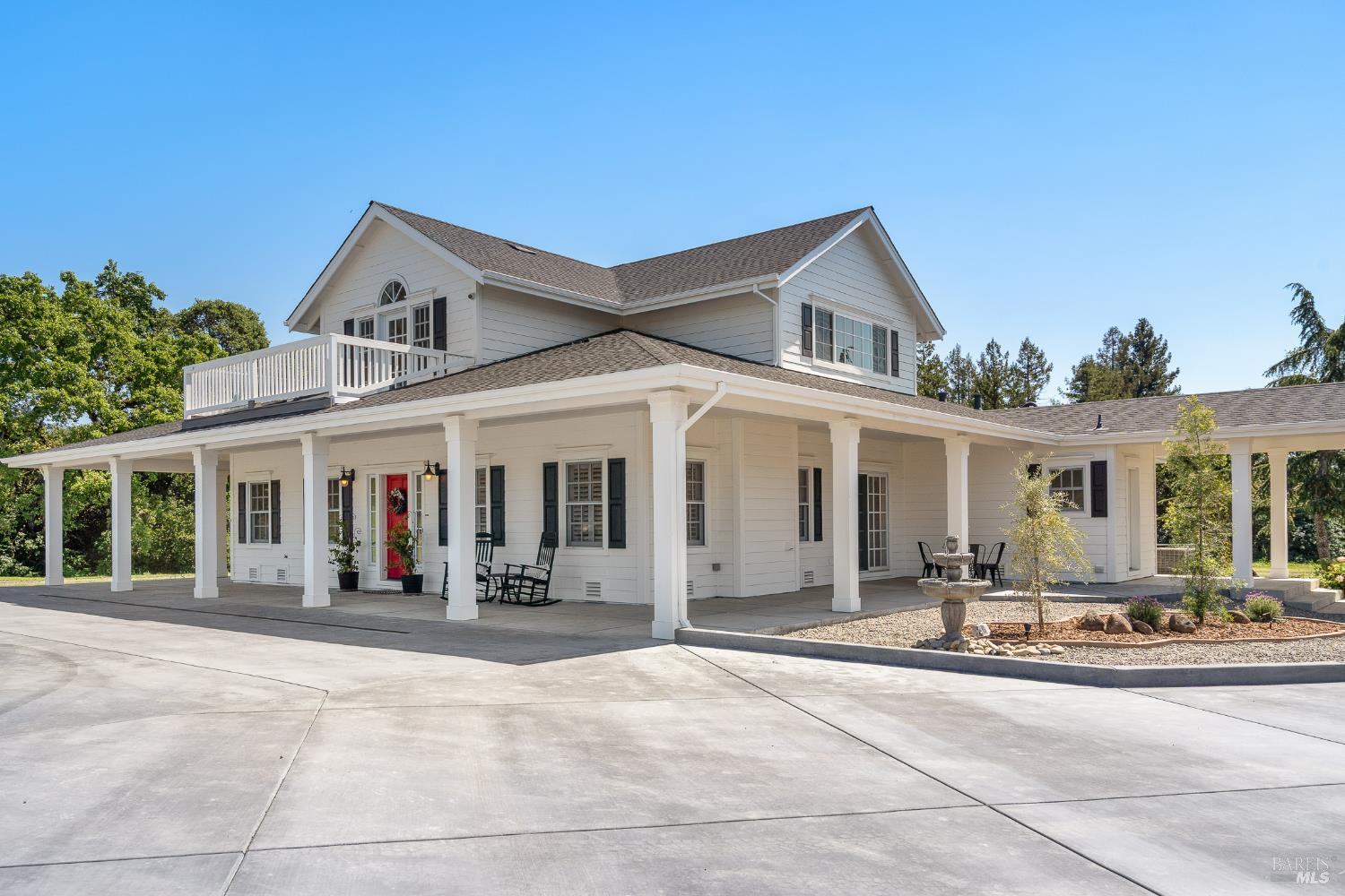 1450 Crane Canyon Road Santa Rosa, CA 95404 - Photo 14 of 93