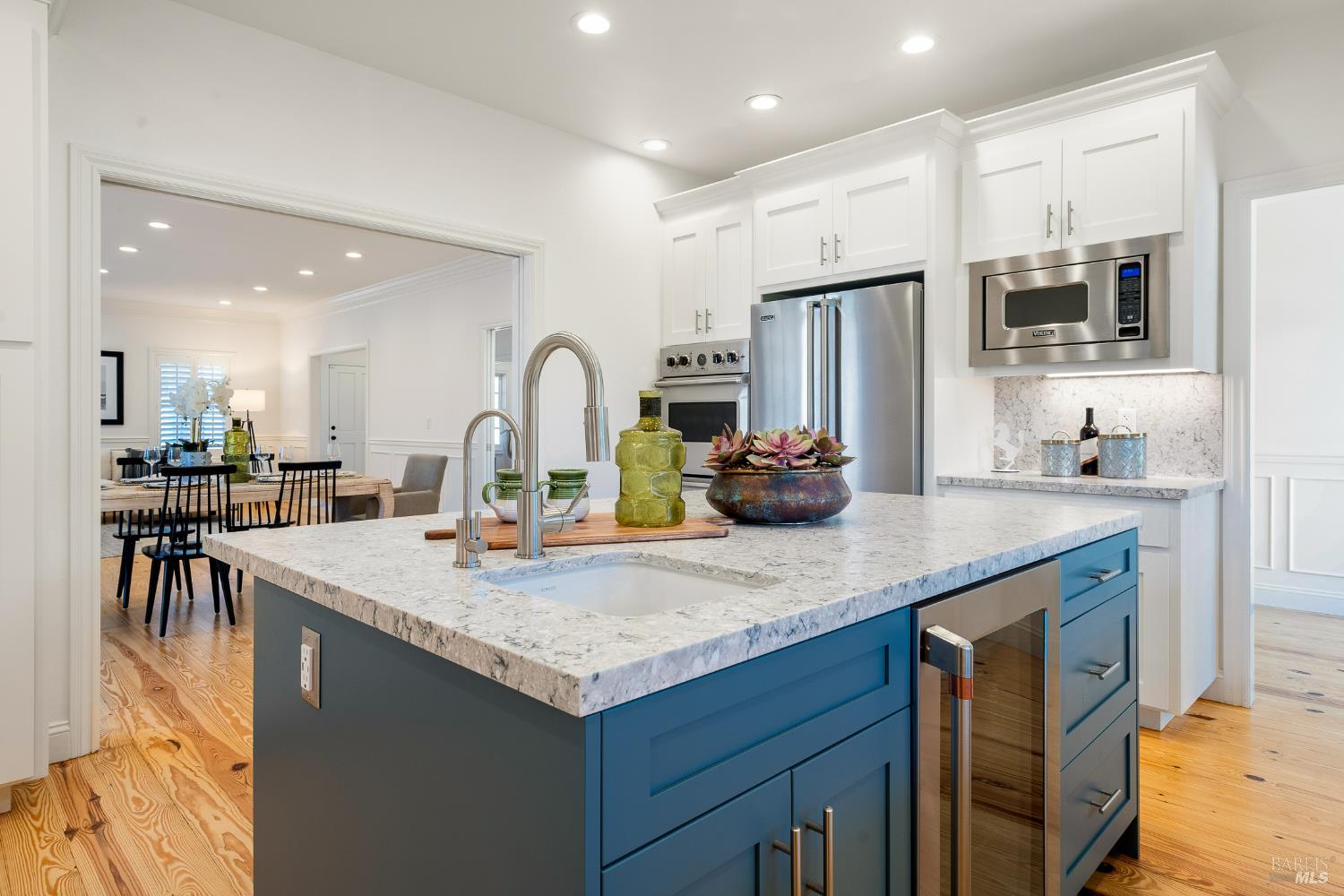 1450 Crane Canyon Road Santa Rosa, CA 95404 - Photo 33 of 93