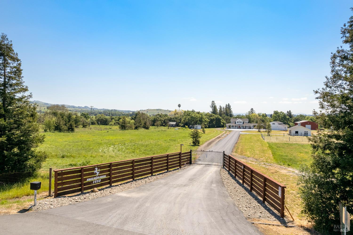 1450 Crane Canyon Road Santa Rosa, CA 95404 - Photo 6 of 93