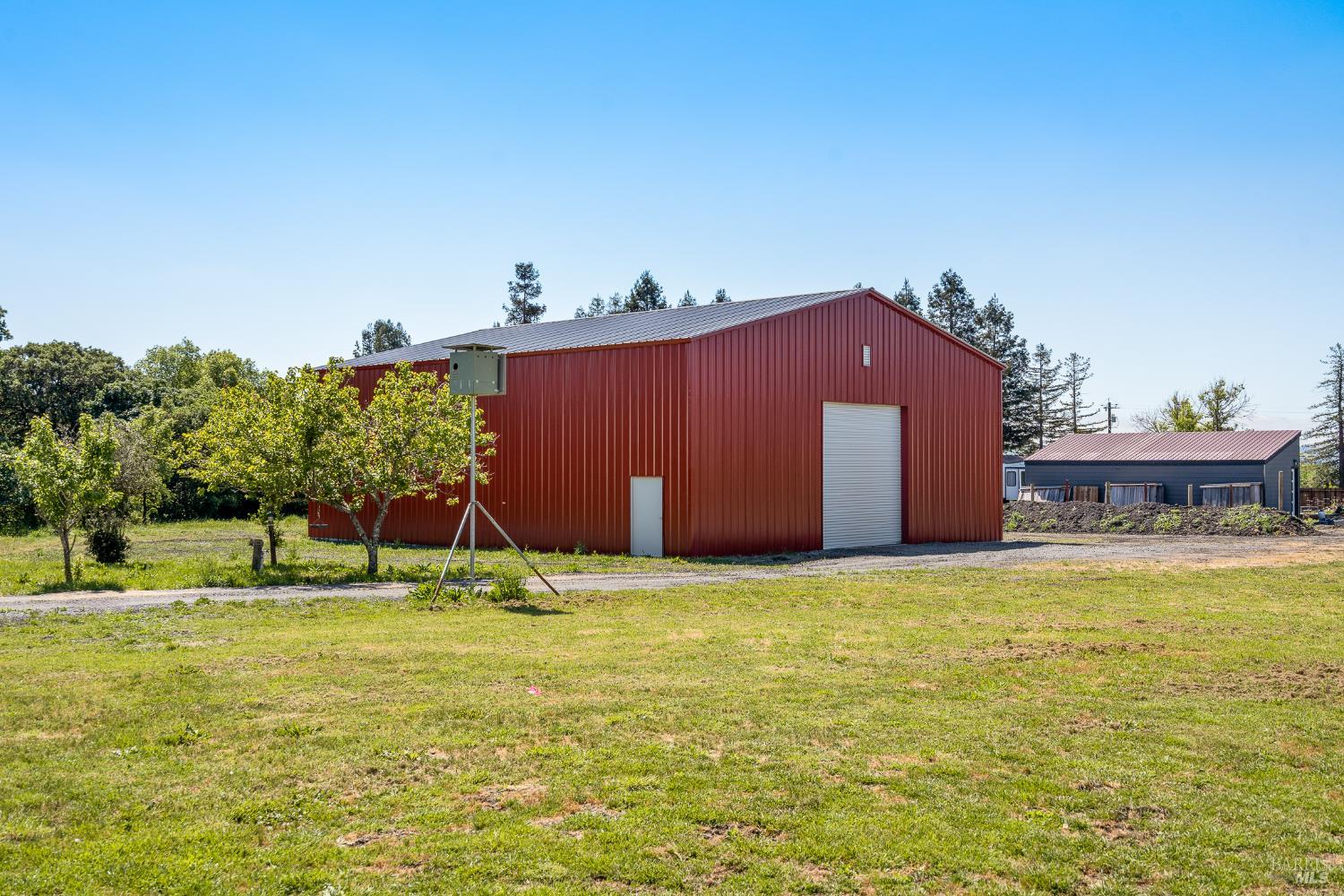 1450 Crane Canyon Road Santa Rosa, CA 95404 - Photo 61 of 93