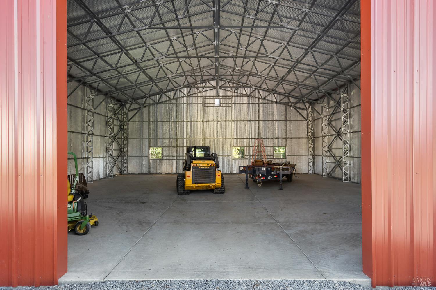 1450 Crane Canyon Road Santa Rosa, CA 95404 - Photo 63 of 93