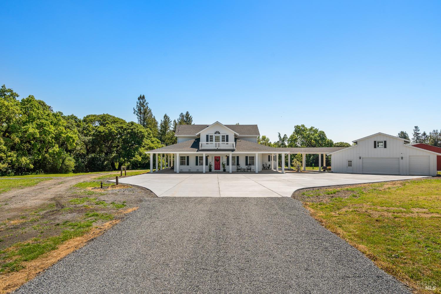 1450 Crane Canyon Road Santa Rosa, CA 95404 - Photo 7 of 93