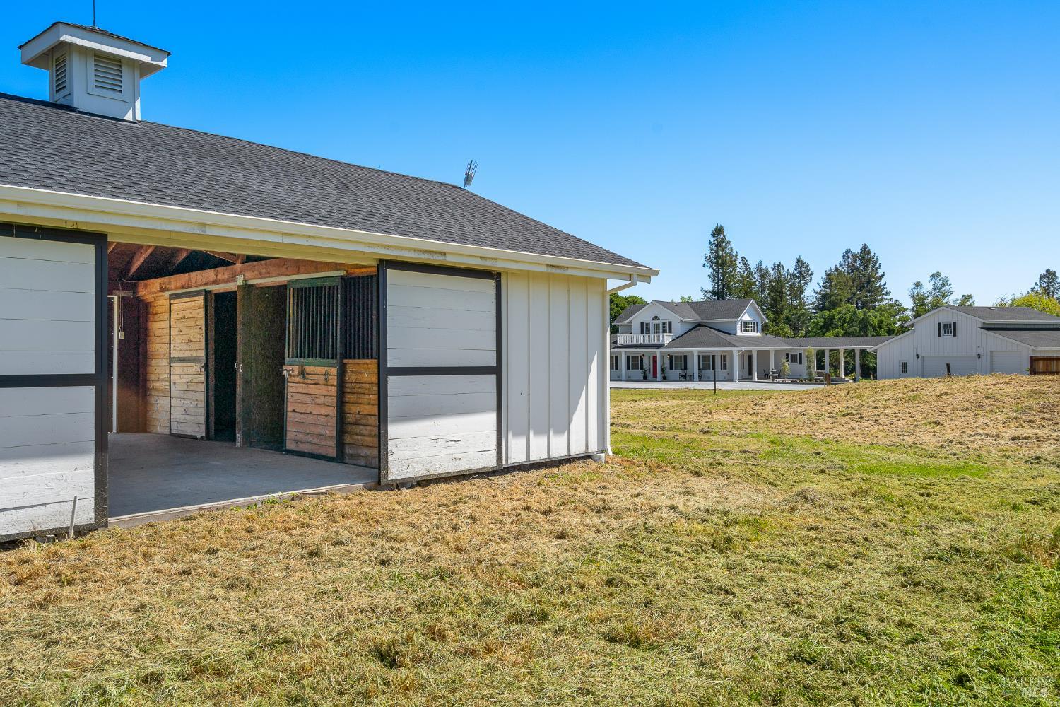 1450 Crane Canyon Road Santa Rosa, CA 95404 - Photo 77 of 93