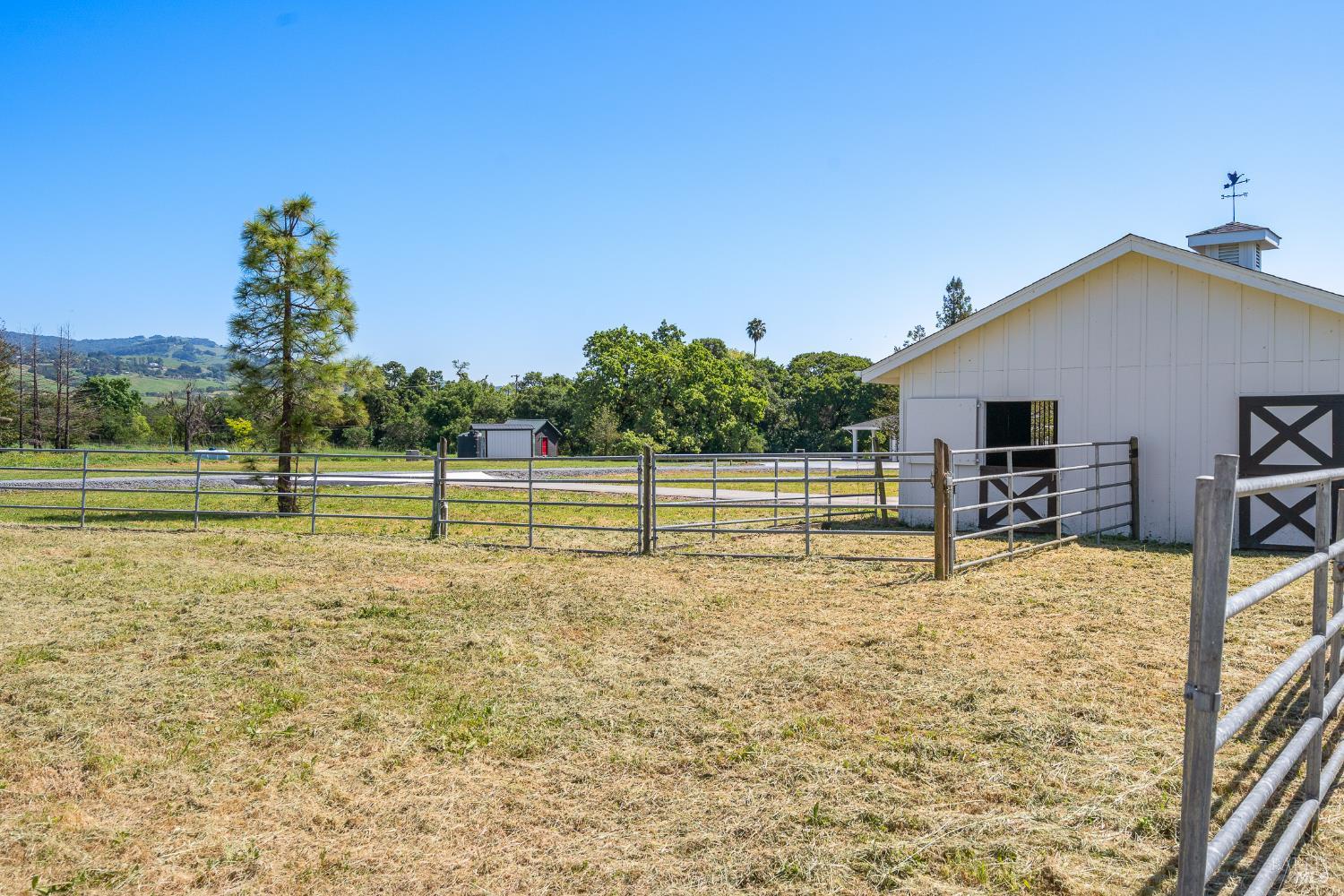1450 Crane Canyon Road Santa Rosa, CA 95404 - Photo 78 of 93