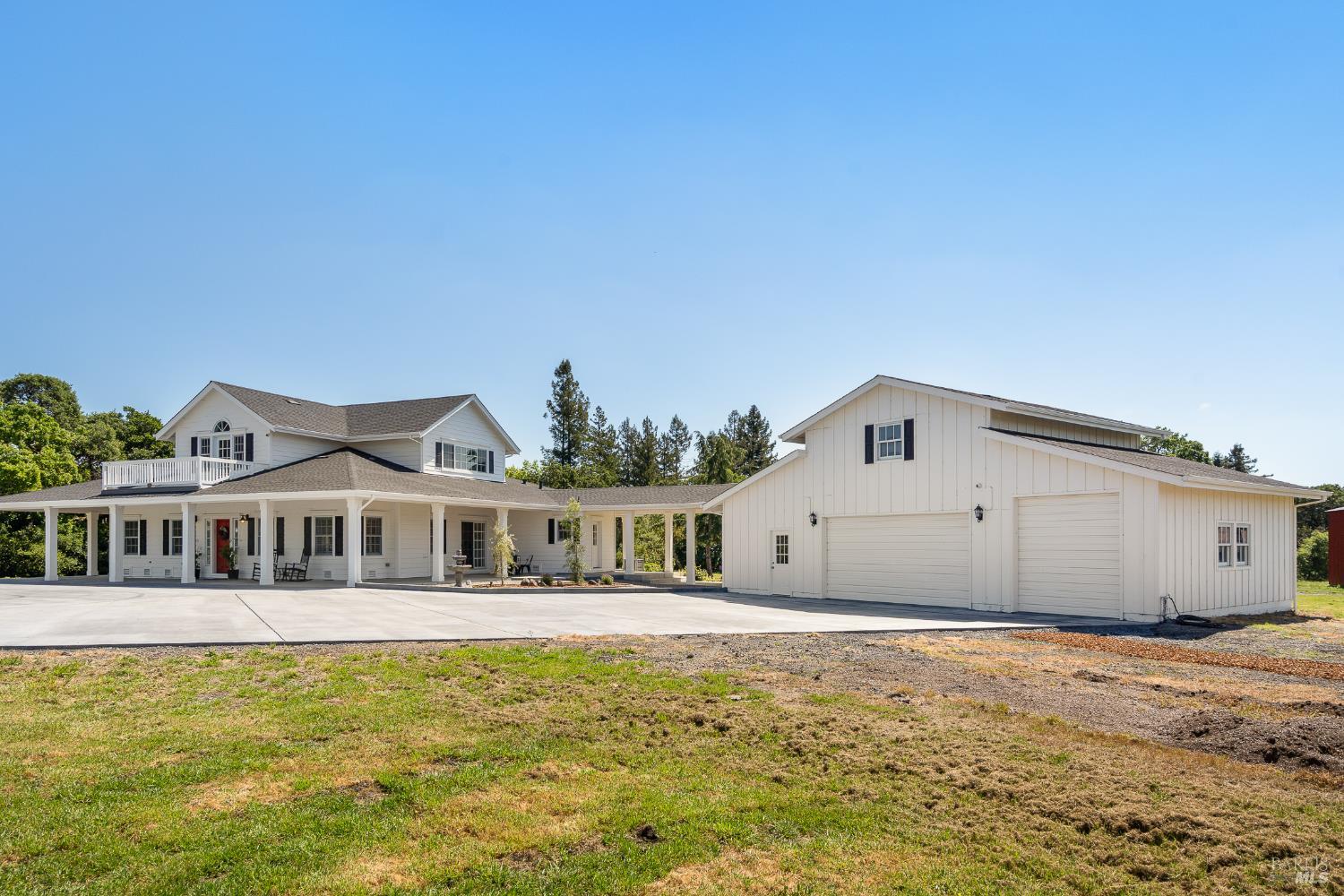 1450 Crane Canyon Road Santa Rosa, CA 95404 - Photo 8 of 93