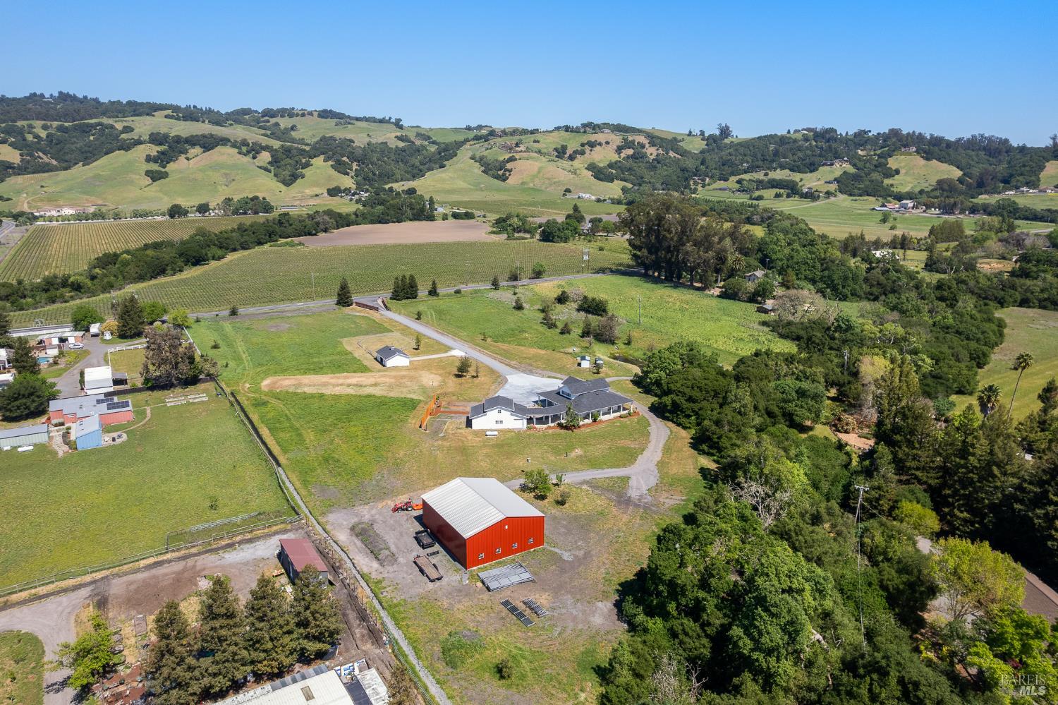 1450 Crane Canyon Road Santa Rosa, CA 95404 - Photo 87 of 93
