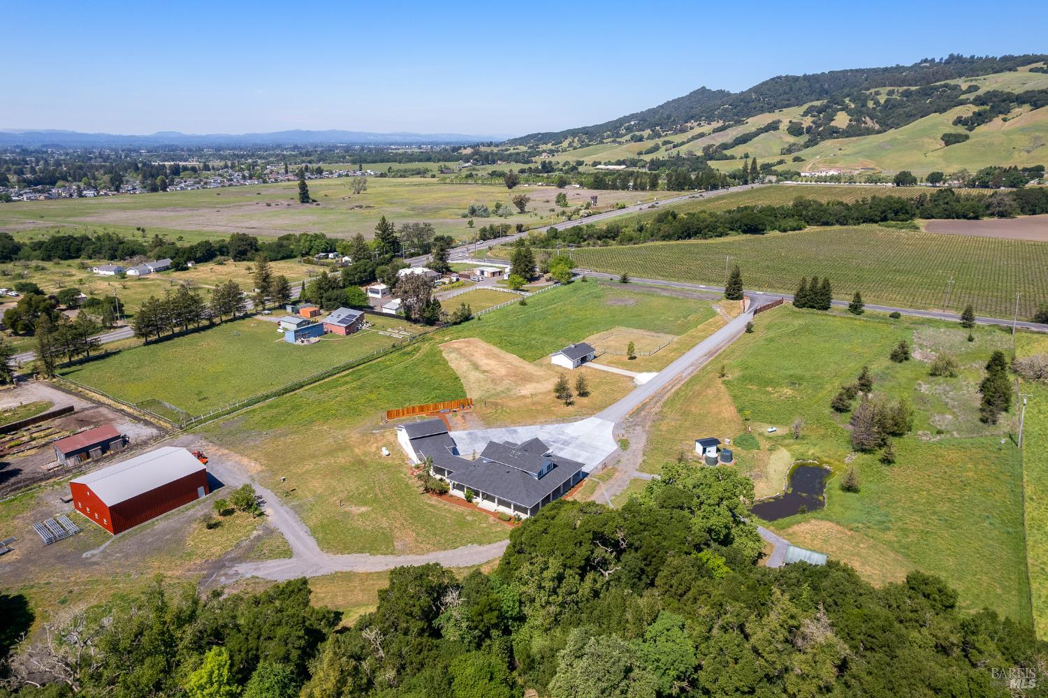 1450 Crane Canyon Road Santa Rosa, CA 95404 - Photo 88 of 93