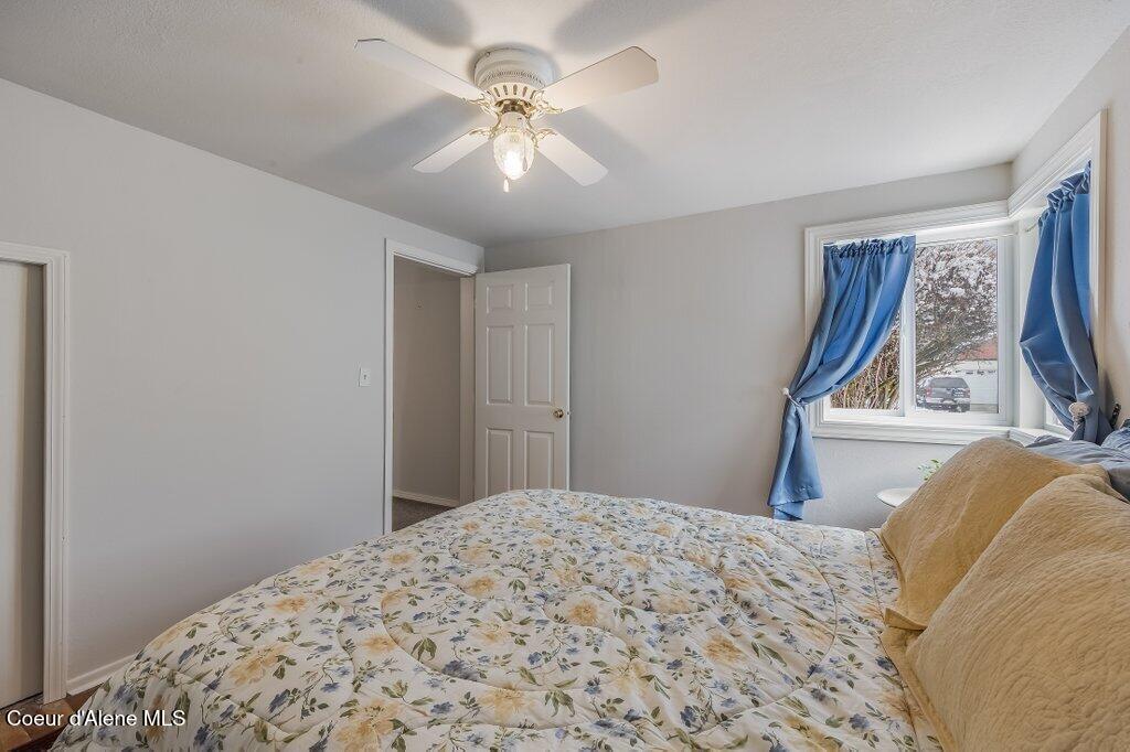 1515 6th Street Coeur D'Alene, ID 83814 - Photo 11 of 46 Bedroom #1