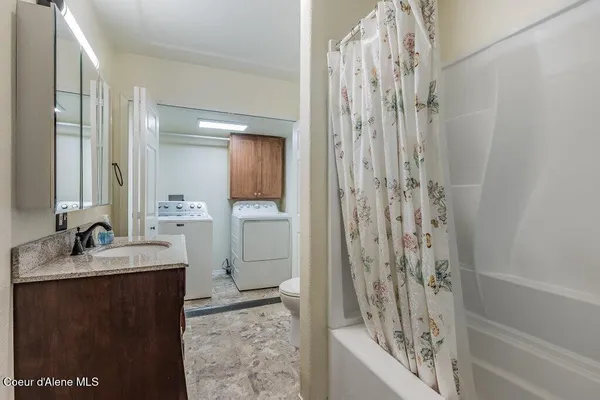 $430,000 | 1515 6th Street, Coeur D'Alene, ID 83814