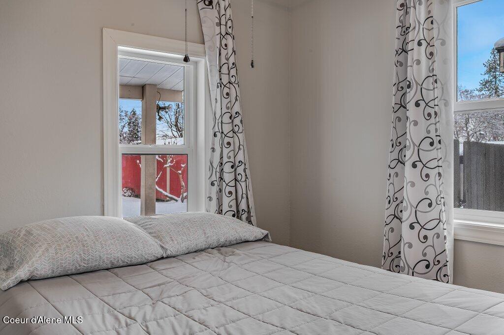1515 6th Street Coeur D'Alene, ID 83814 - Photo 25 of 46 Bedroom #2