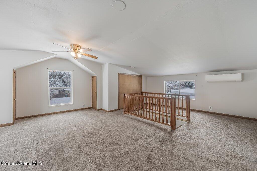1515 6th Street Coeur D'Alene, ID 83814 - Photo 28 of 46 Upstairs Living Space