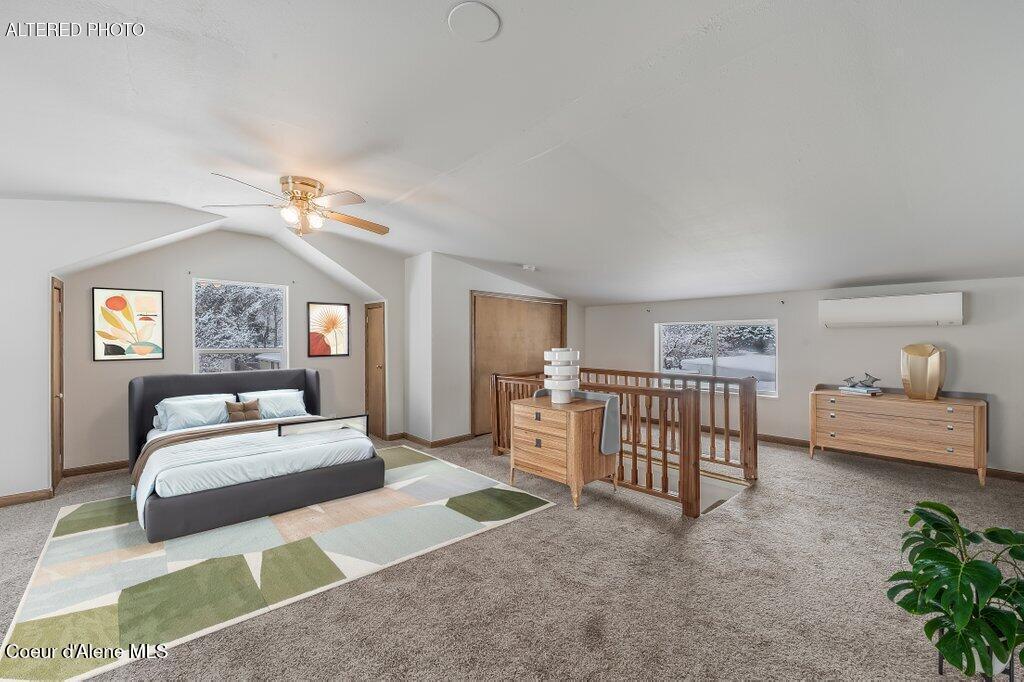 1515 6th Street Coeur D'Alene, ID 83814 - Photo 29 of 46 Upstairs Living Space