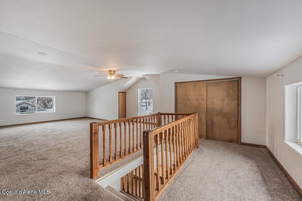 1515 6th Street Coeur D'Alene, ID 83814 - Photo 30 of 46 Upstairs Living Space