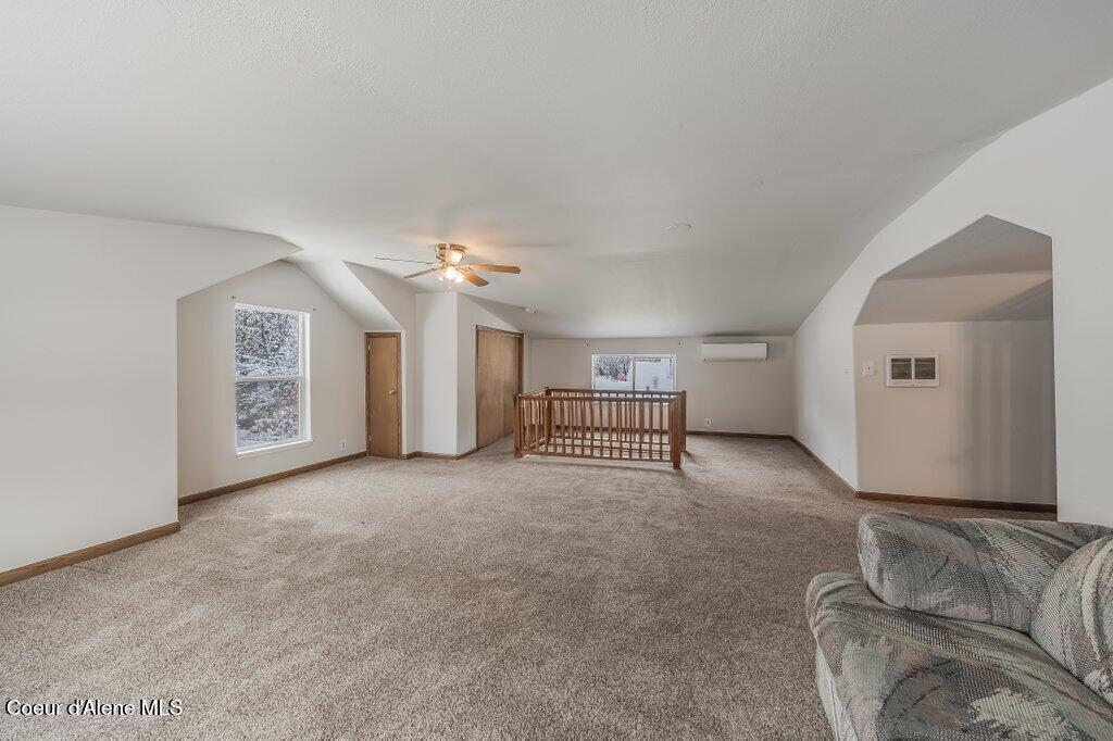 1515 6th Street Coeur D'Alene, ID 83814 - Photo 32 of 46 Upstairs Living Space