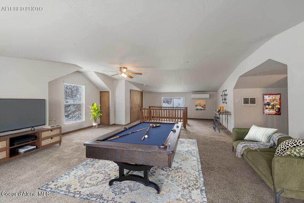 1515 6th Street Coeur D'Alene, ID 83814 - Photo 33 of 46 Upstairs Living Space
