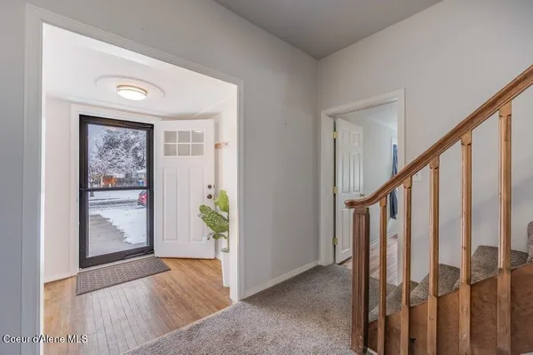 $430,000 | 1515 6th Street, Coeur D'Alene, ID 83814