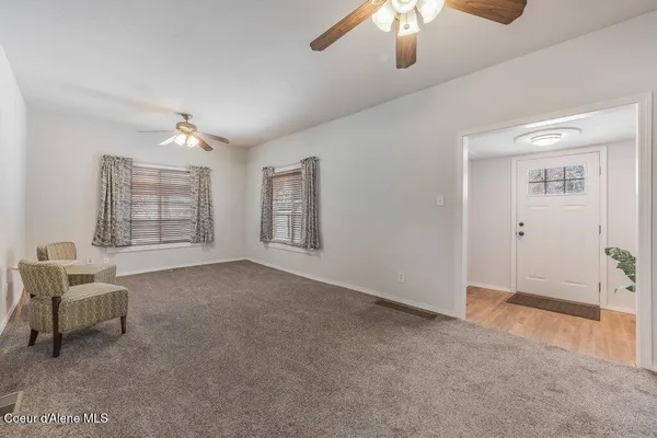 $430,000 | 1515 6th Street, Coeur D'Alene, ID 83814