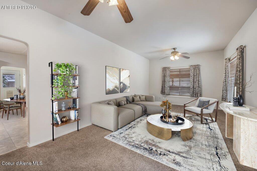 1515 6th Street Coeur D'Alene, ID 83814 - Photo 7 of 46 Living Room