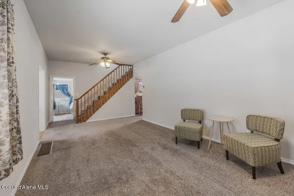 $430,000 | 1515 6th Street, Coeur D'Alene, ID 83814