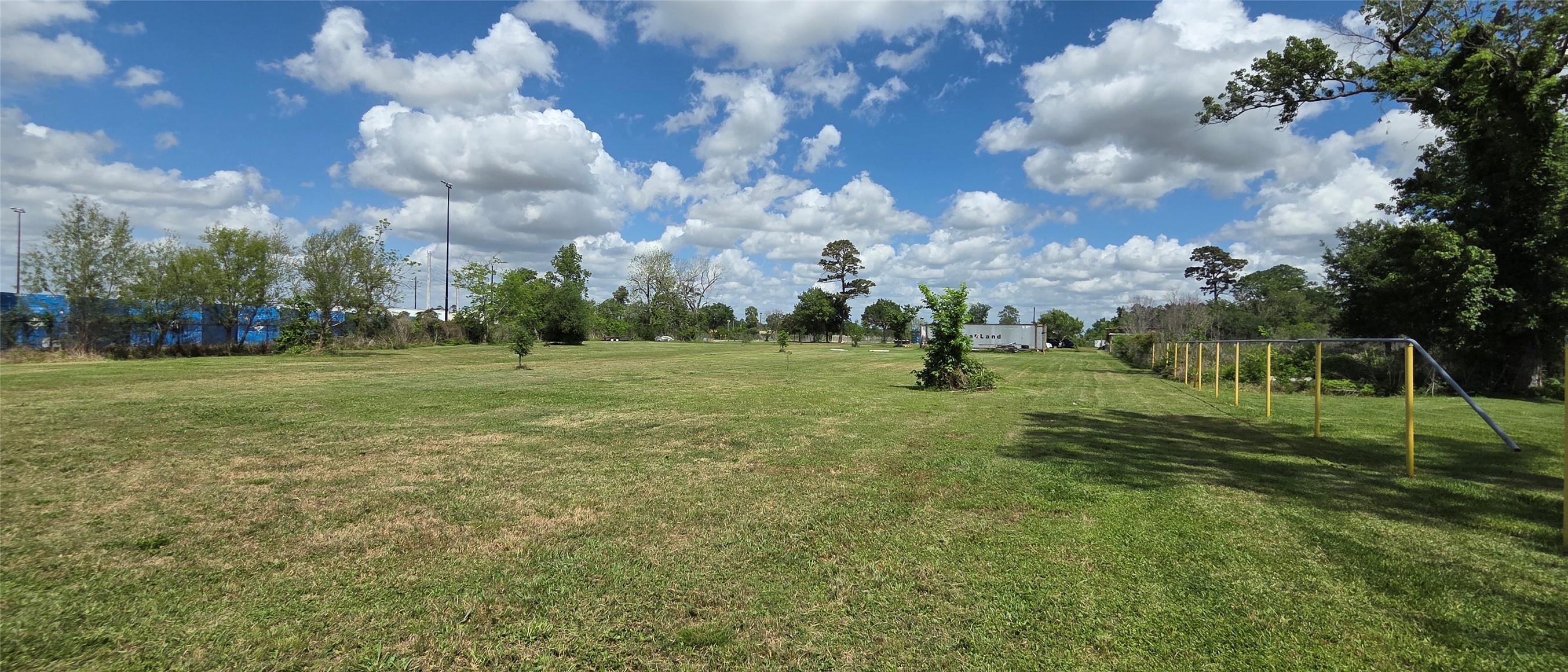 330 River Road Channelview, TX 77530 - Photo 5 of 15 a view of a park