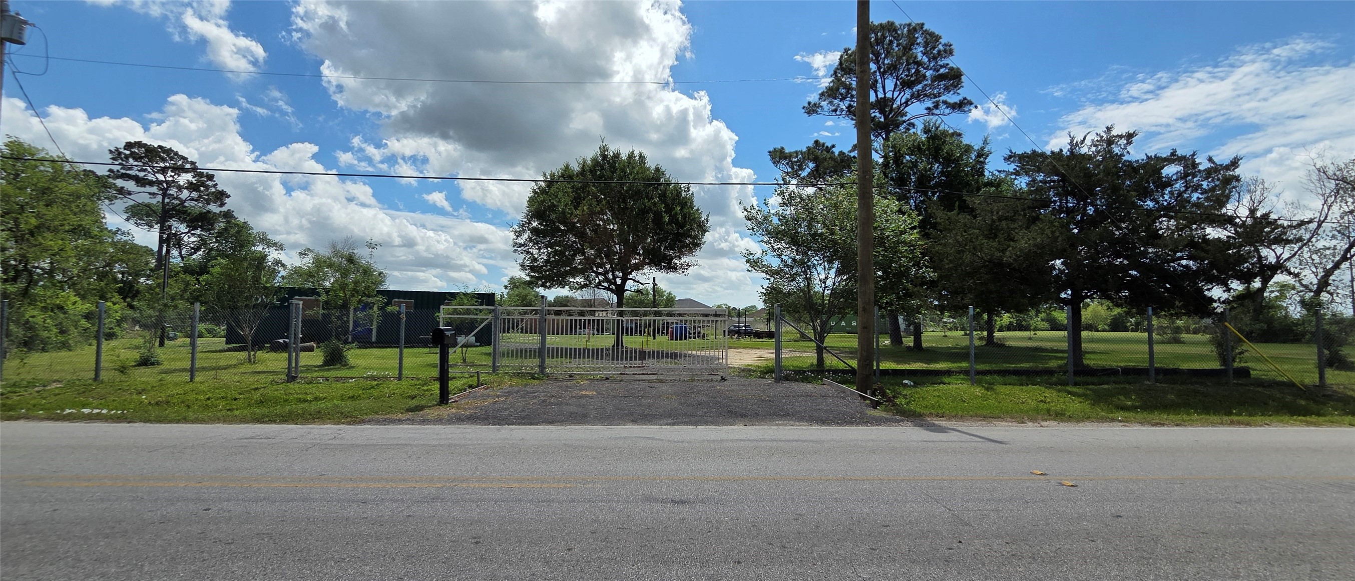 330 River Road Channelview, TX 77530 - Photo 7 of 15 a view of a kids park