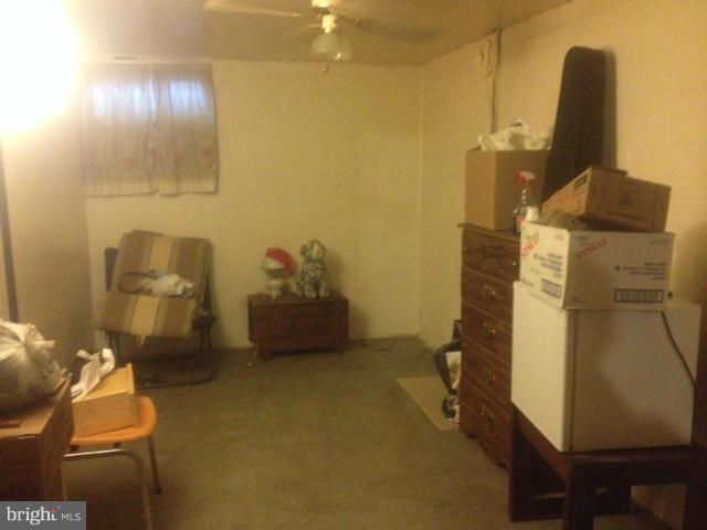 8043 Eastdale Road Baltimore, MD 21224 - Photo 6 of 6 Storage or Possible 4th bedroom