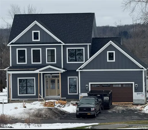 $879,900 | Lot 8 Whispering Oaks, Lysander, NY 13027