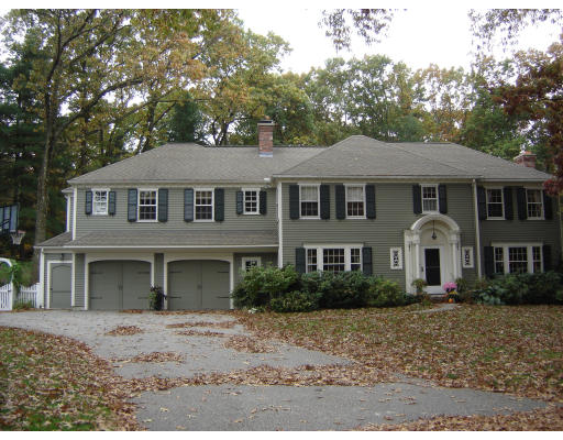 190 Rugby Road Longmeadow, MA 01106 - Photo 1 of 14 Gallery Image 1