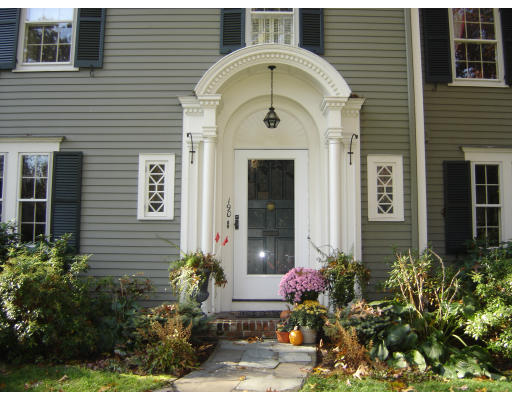 190 Rugby Road Longmeadow, MA 01106 - Photo 2 of 14 Gallery Image 2