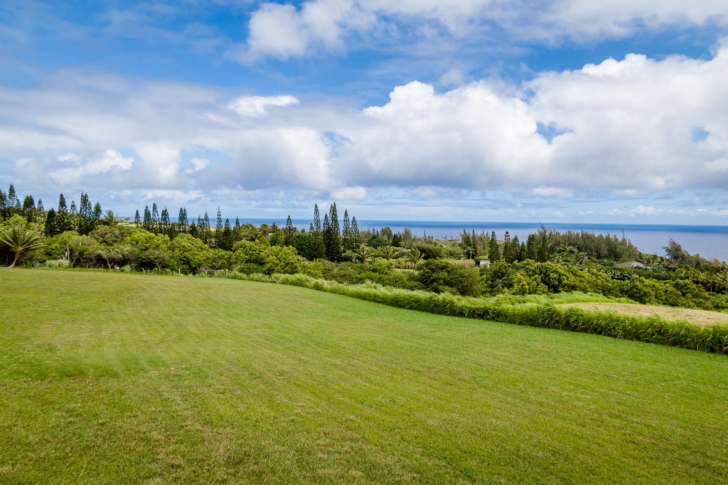 300 Mehana Road, Unit A Haiku, HI 96708 - Photo 13 of 21 a view of a lake with a city