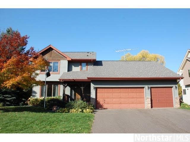4580 Cliff Ridge Court Eagan, MN 55123 - Photo 1 of 18 Gallery Image 1
