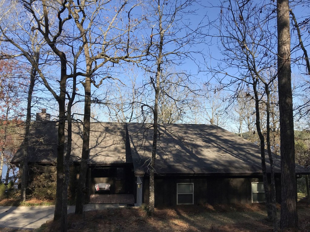 653 Edisto Lake Road Wagener, SC 29164 - Photo 2 of 33