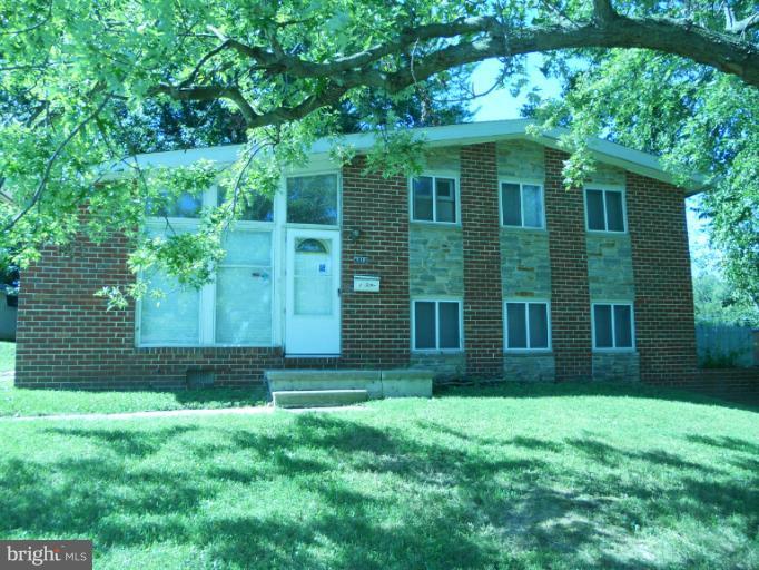 6812 Maurleen Road Baltimore, MD 21209 - Photo 1 of 1 Front of home